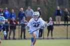 MLax vs Lasell  Men’s Lacrosse opened their 2024 season with a scrimmage against Lasell University. : MLax, lacrosse